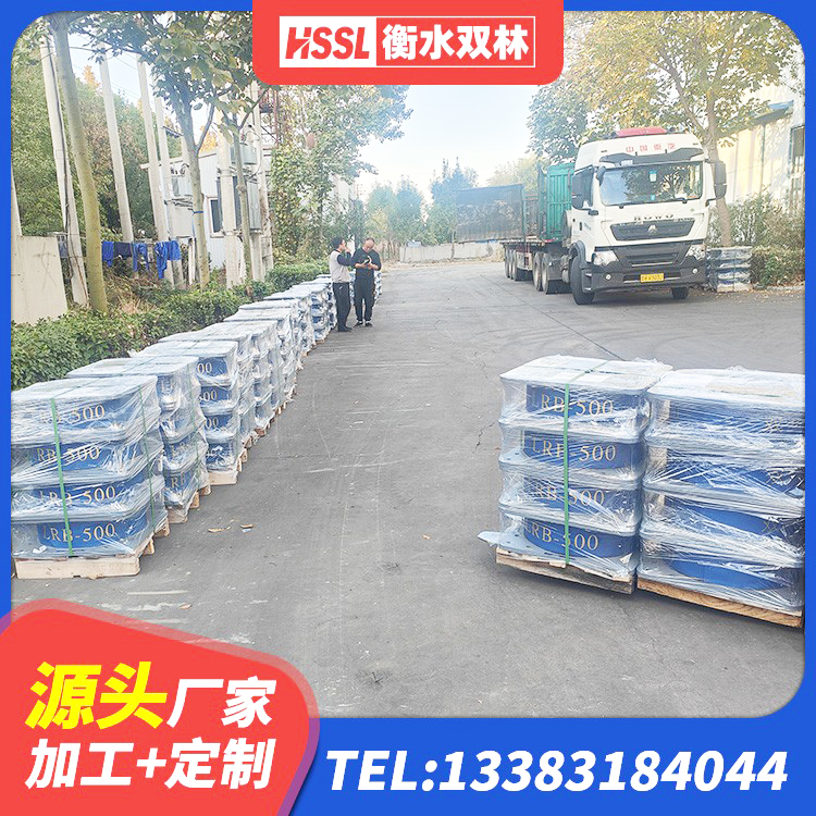 南郑区建筑受力的隔震支座源头工厂 南郑区铅芯支座什么价格 南郑区高阻尼比隔震支座生产厂家 南郑区房屋建筑隔震支座厂家电话 - 第10张